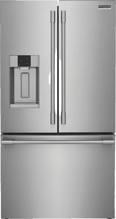 Nevera Frigidaire