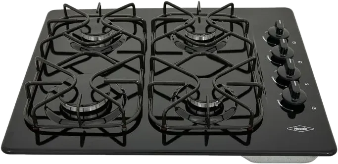 Estufa de mesa a gas