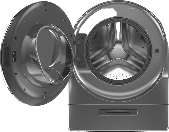 Lavadora Whirlpool